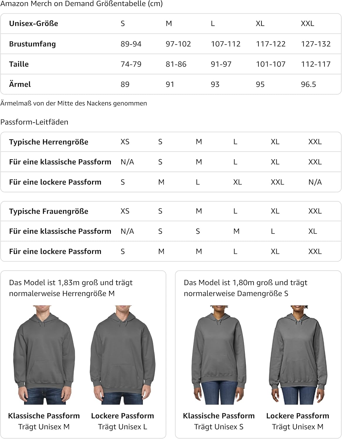 never never never give up - Easy Going Fashion Pullover Hoodie, black