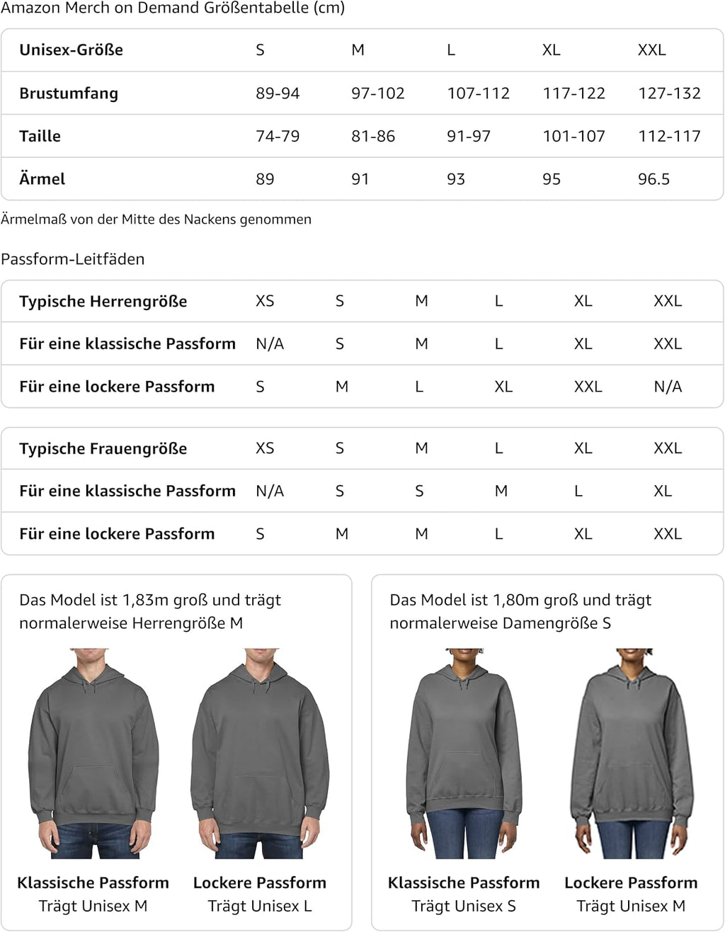 never never never give up - Easy Going Fashion Pullover Hoodie, black